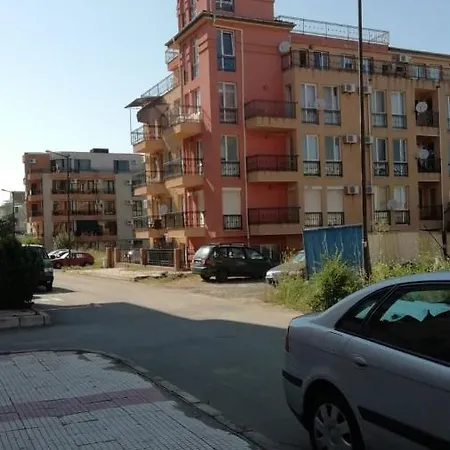 Apartment Рубин *