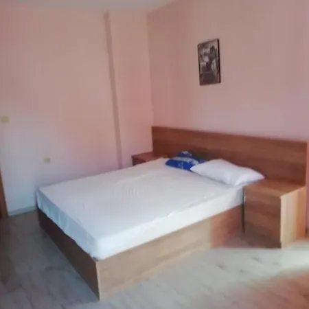Apartment Рубин