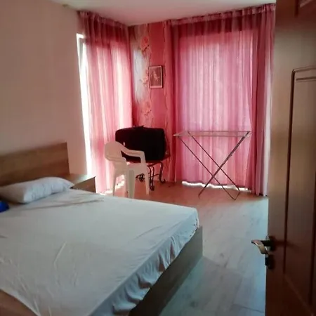 Рубин Apartment *