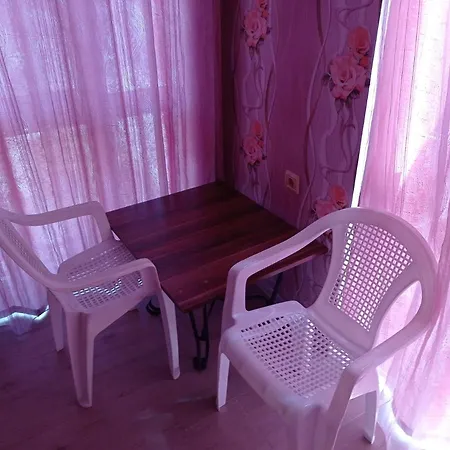 Рубин Apartment Primorsko